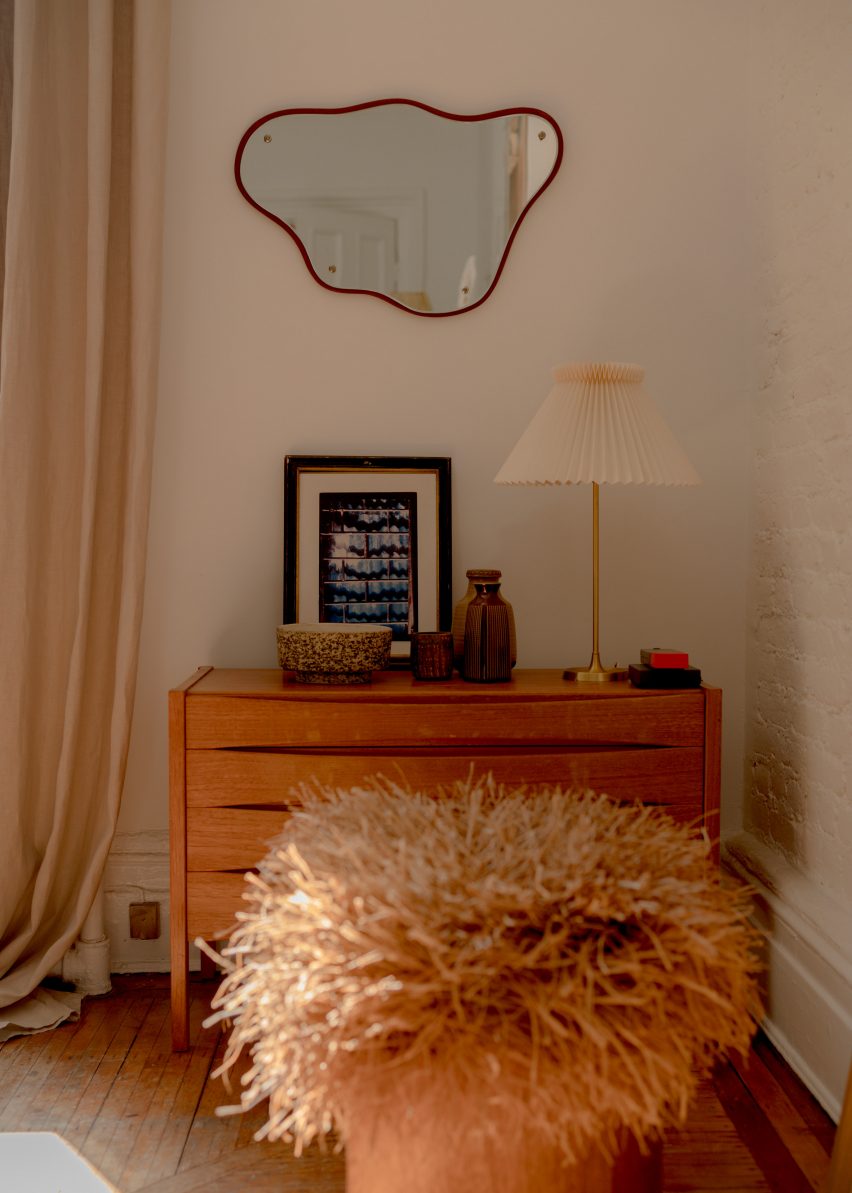 Green River Project stool