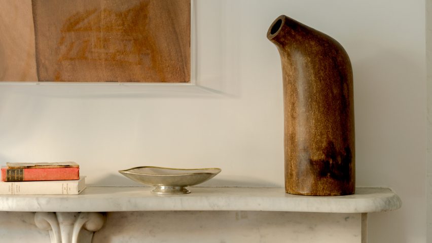 Olivier Garcé apartment