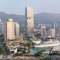 Prince Plaza by OMA