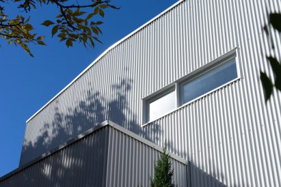 Park Ex House is named after its neighbourhood