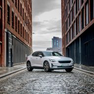 Polestar climate neutral car launch