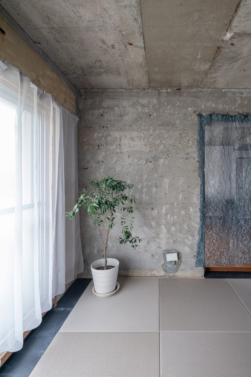 Reception House in Higashiyama