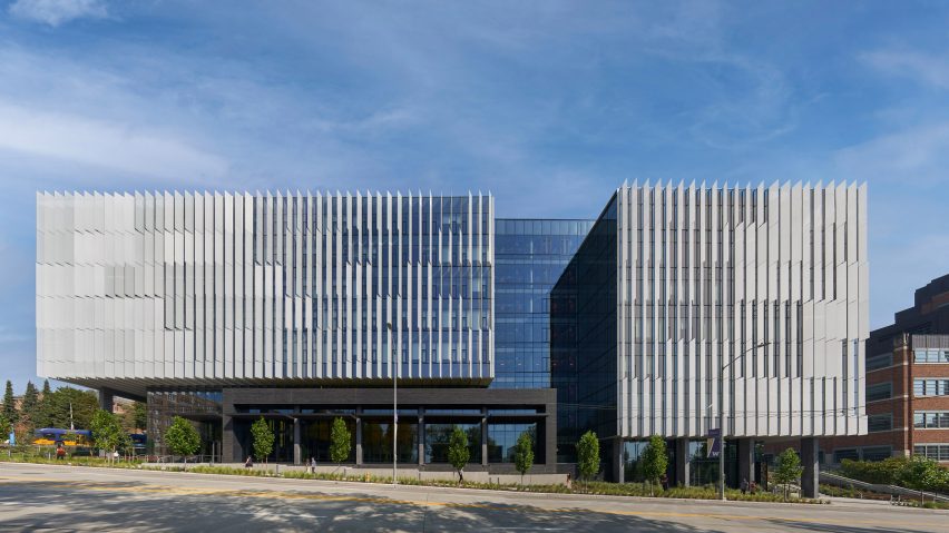 The Rosling Center