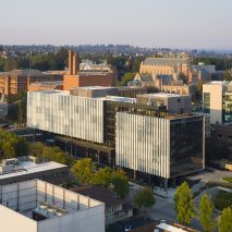 The Rosling Center by Mill Hull Partnership
