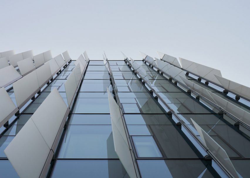 The Rosling Center by Miller Hull Partnership