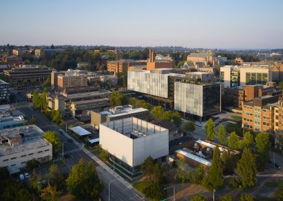 The facility is in Seattle