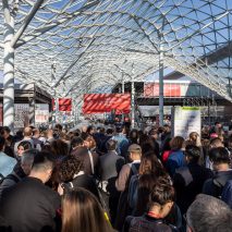 Salone del Mobile "in the balance" says mayor of Milan