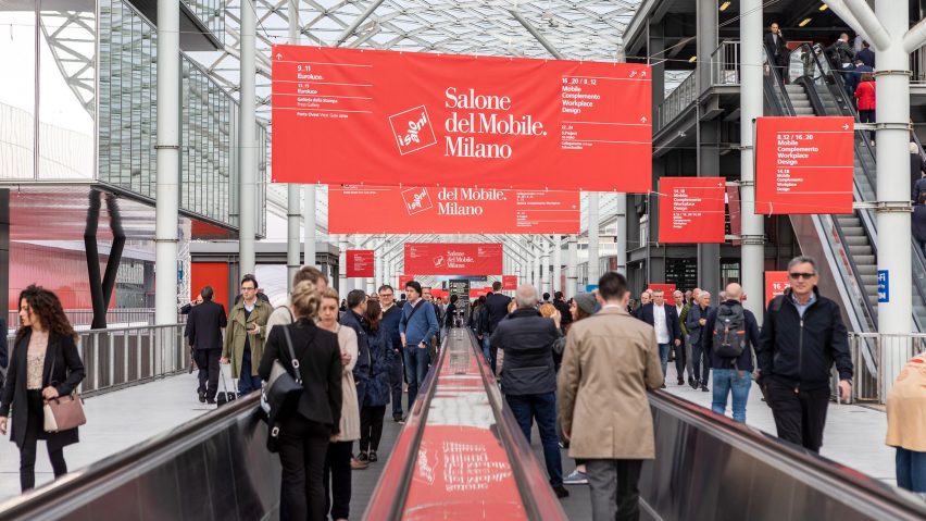 Salone del Mobile