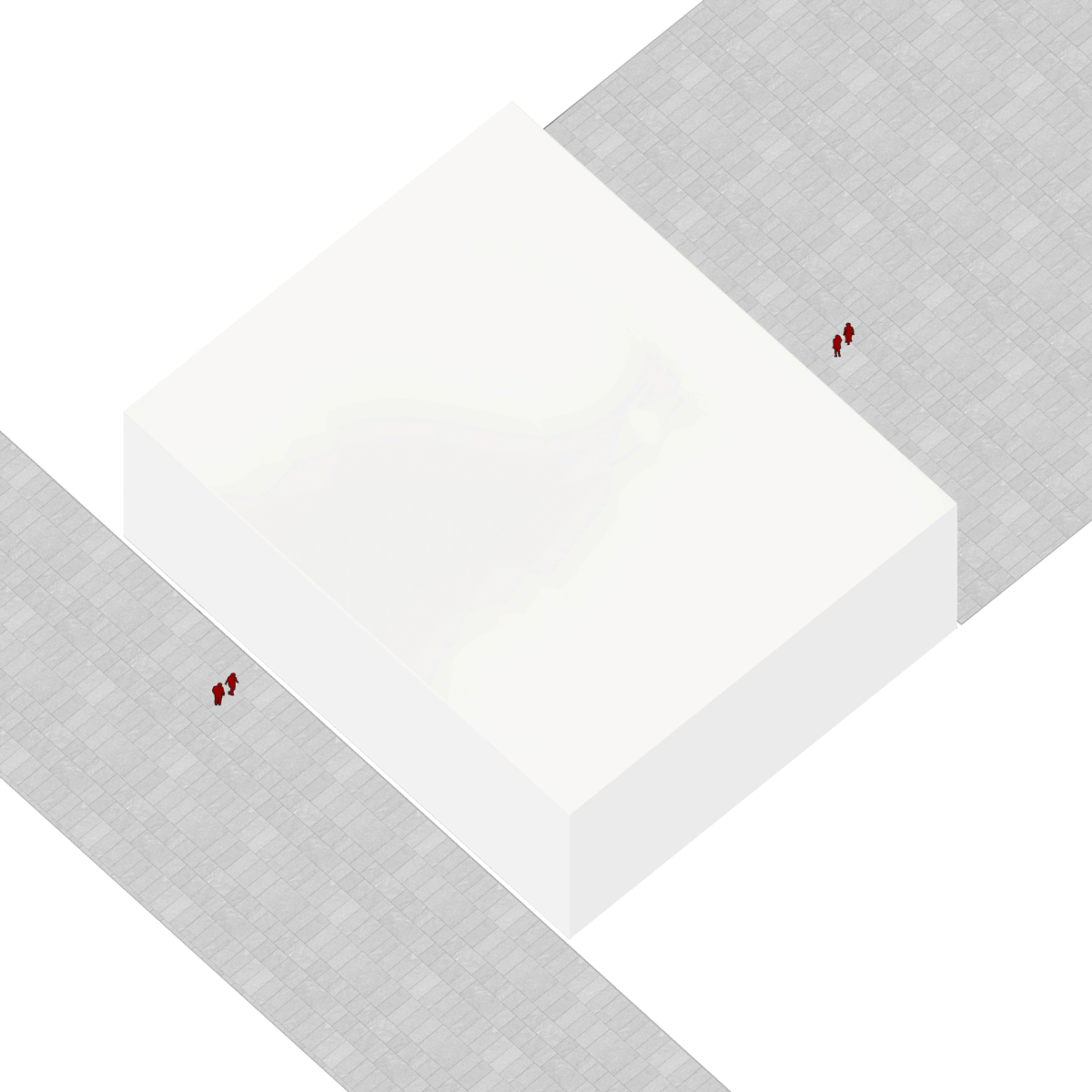 3D diagram