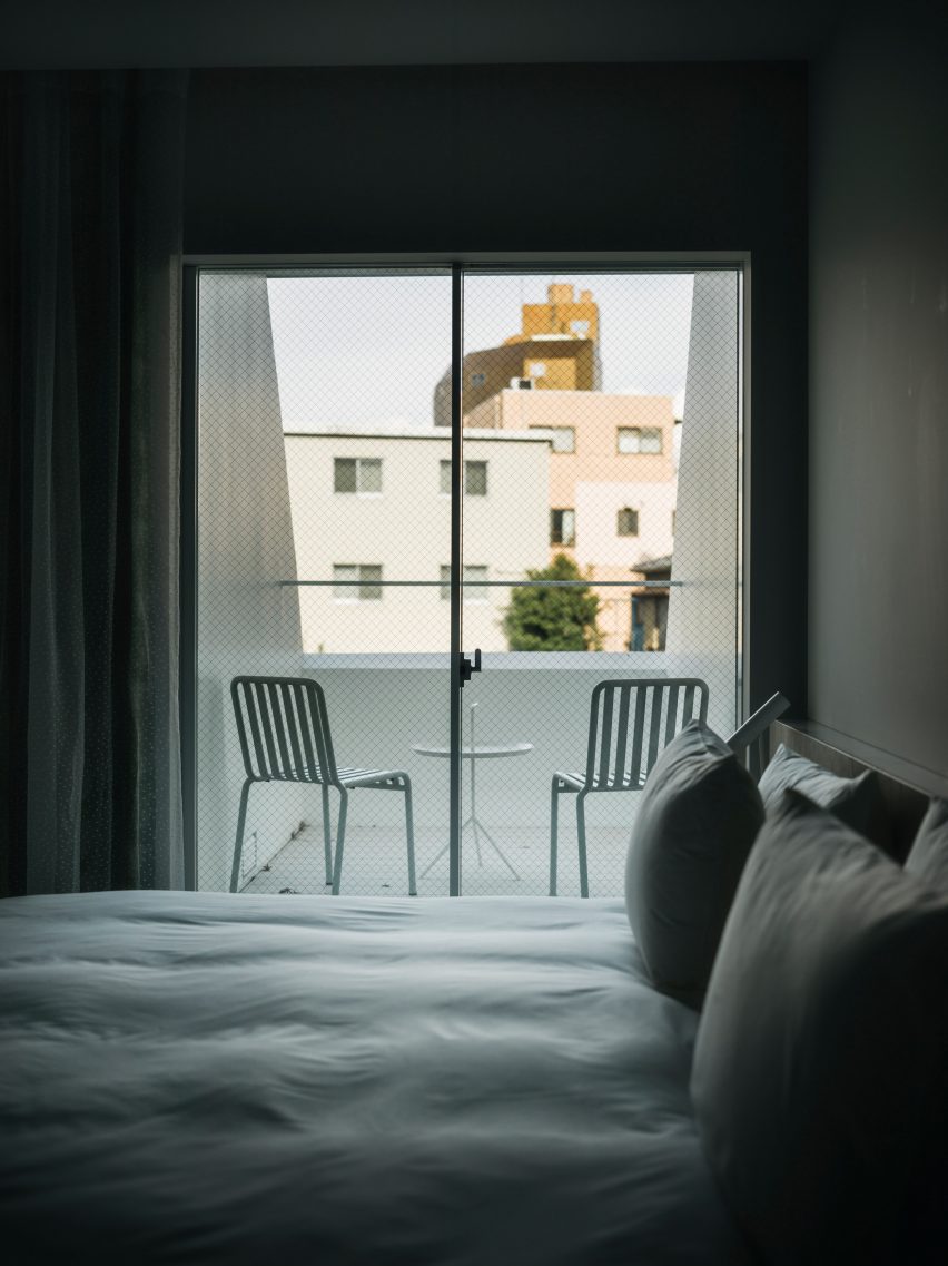 Shiroiya Hotel
