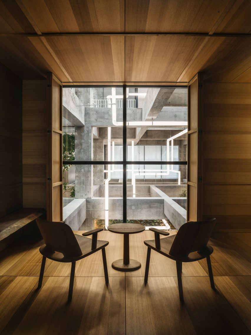 Shiroiya Hotel