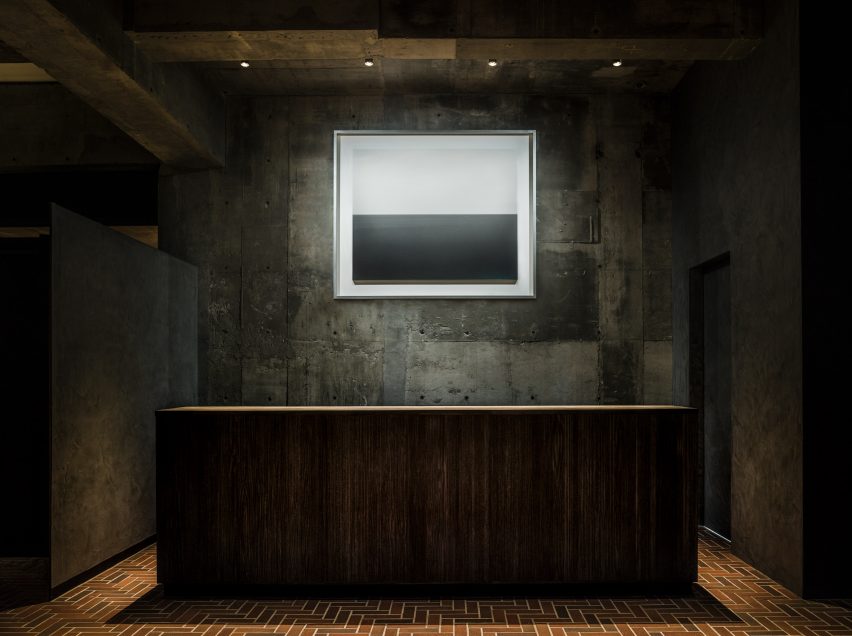 Shiroiya Hotel