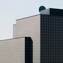 Deewee001 studio by Glenn Sestig for Soulwax