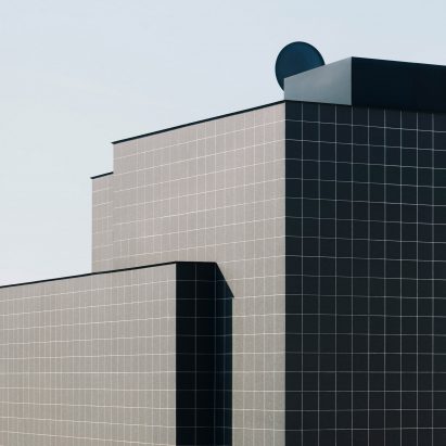 Deewee001 studio by Glenn Sestig for Soulwax