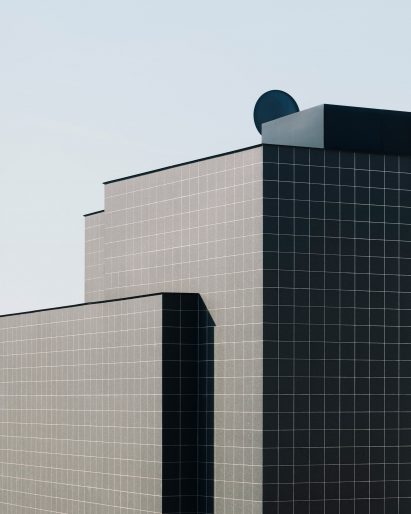 Exterior of Deewee001 studio