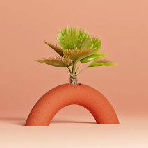 Nomo Fomo benches are social distancing devices to help prevent FOMO