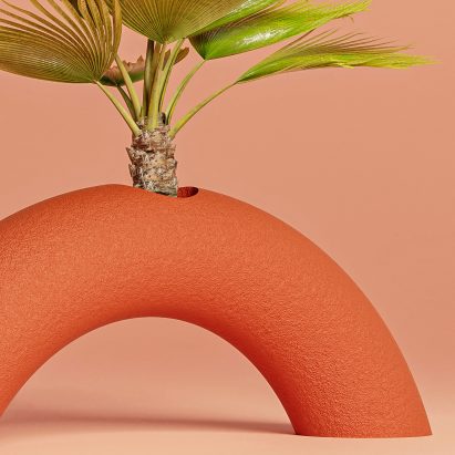 Nomo Fomo by Studio Hai was informed by the coronavirus pandemic