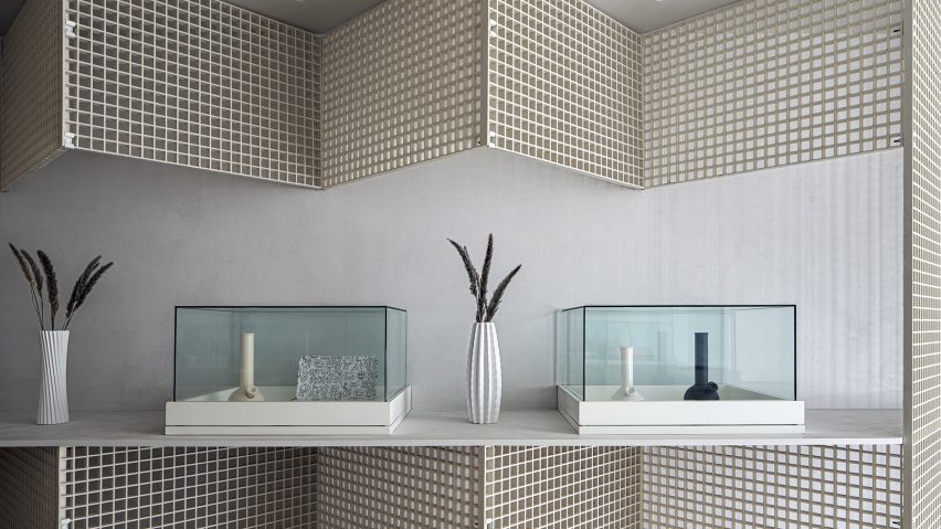 St. Clair West Edition store by StudioAC