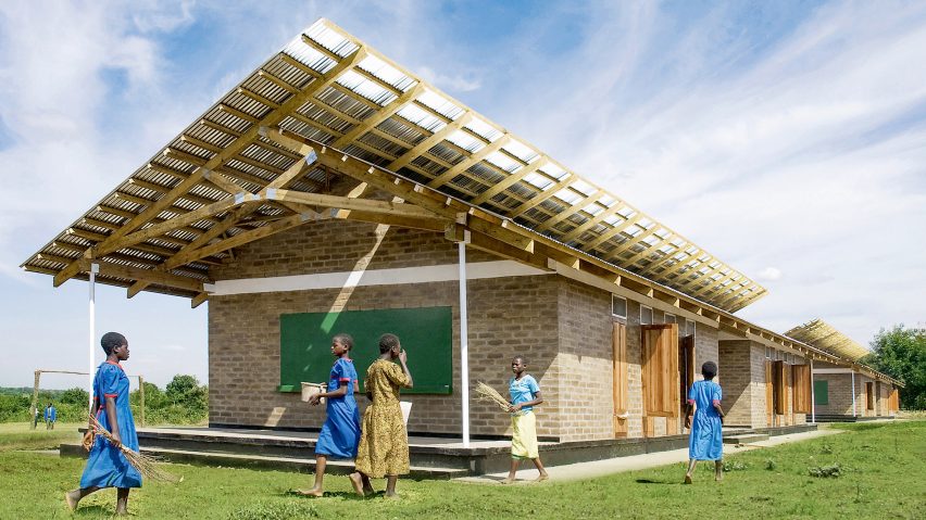 Southern African architecture