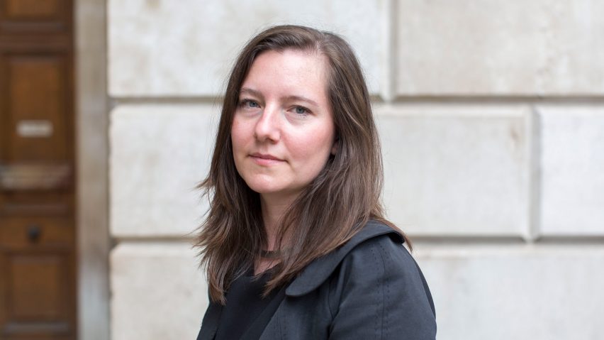 Tamsie Thomson