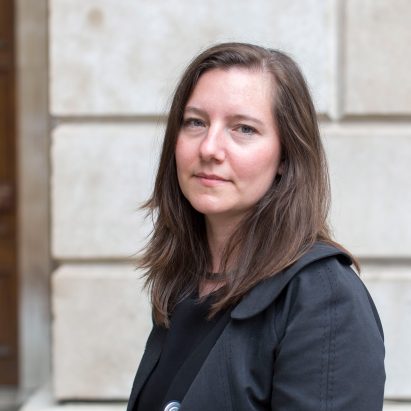 Tamsie Thomson