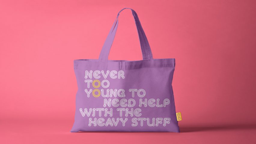 Never Too Young by Taxi Studio