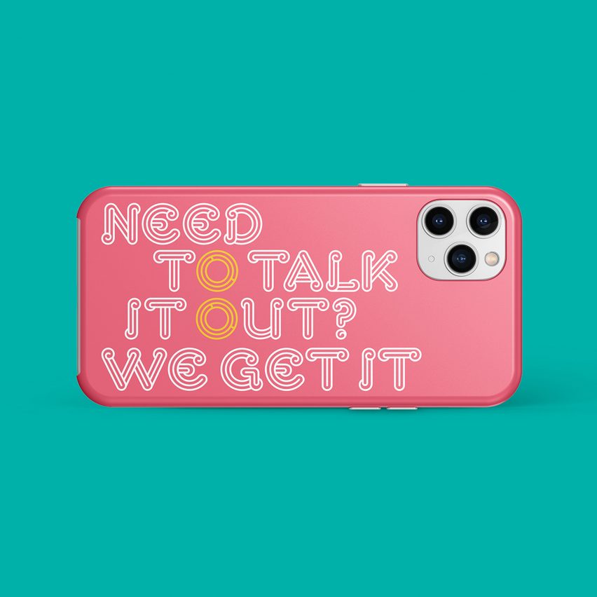 Never Too Young by Taxi Studio