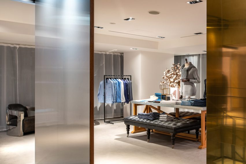 Vulcanize store, Tokyo