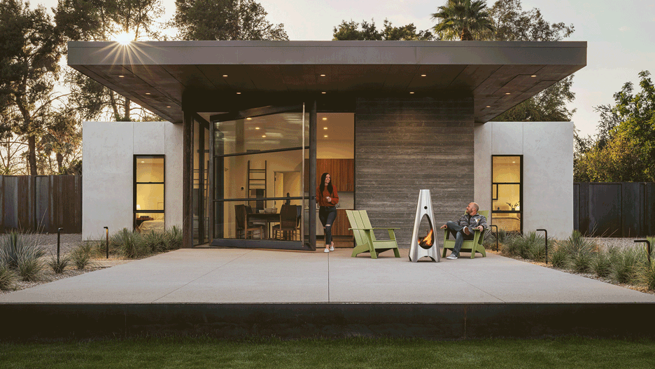 casiTa by The Ranch Mine.