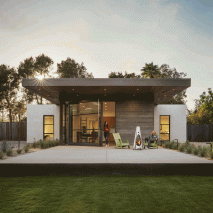 casiTa by The Ranch Mine.