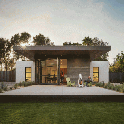casiTa by The Ranch Mine.
