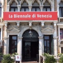 Venice Architecture Biennale pavilions set to hold "silent openings" without visitors
