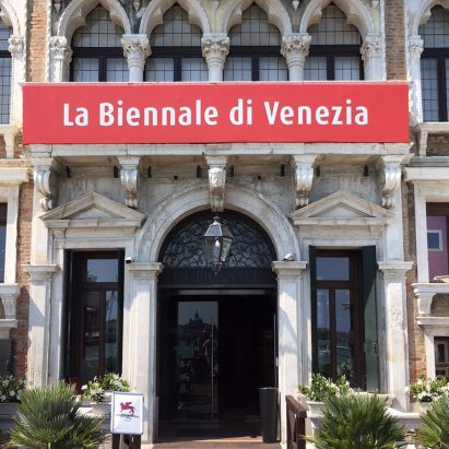 Venice Architecture Biennale pavilions set to hold "silent openings" without visitors