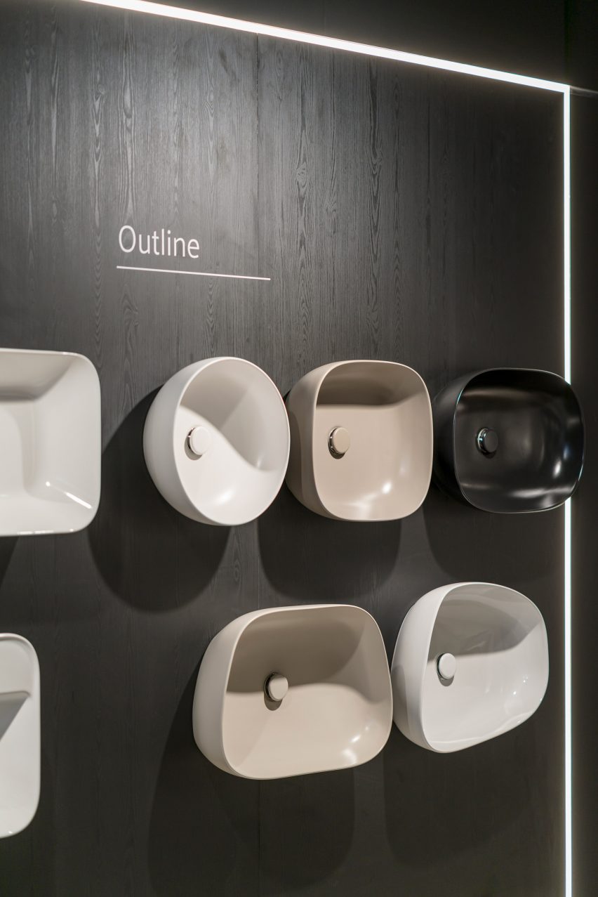 VitrA Bathrooms London showroom