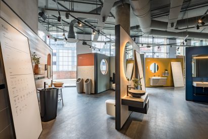 VitrA Bathrooms collection
