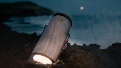 WaterLight by E-Dina and Wunderman Thompson