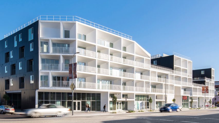 Westgate1515 by LOHA