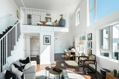 LOHA designed Westgate1515