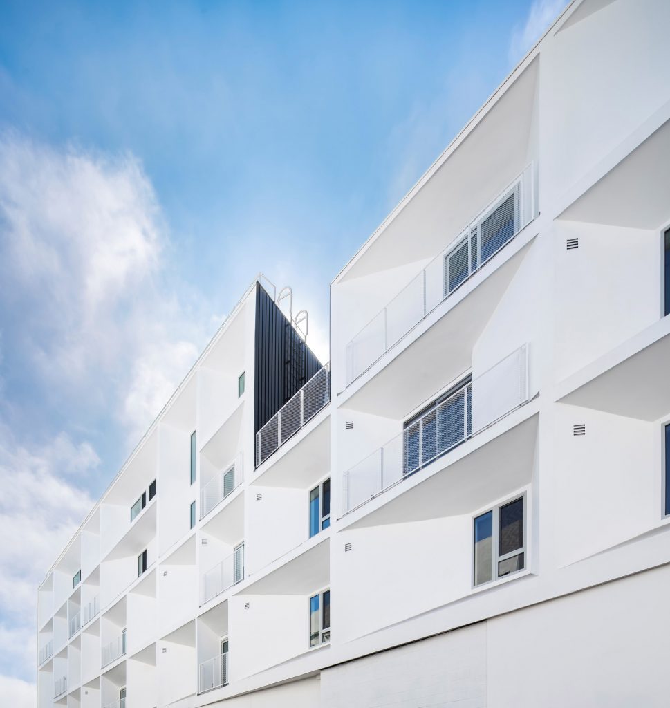LOHA designed Westgate1515