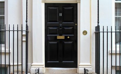 11 Downing Street
