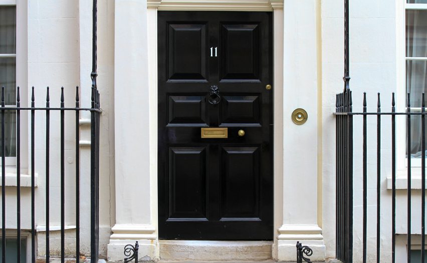 11 Downing Street