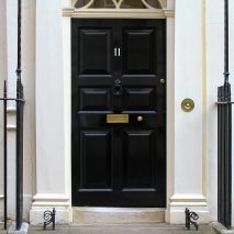 11 Downing Street
