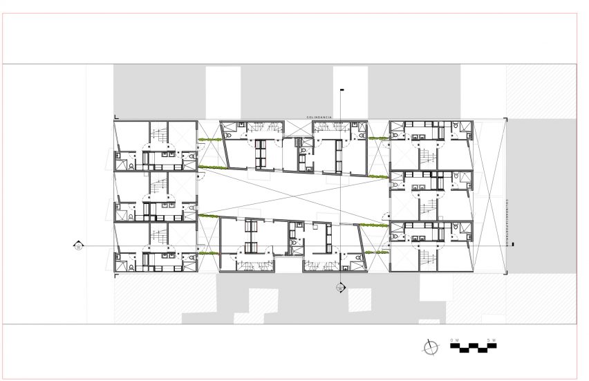 Second floor