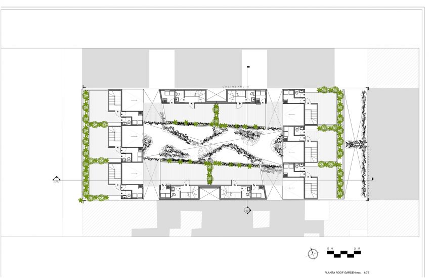 Third floor