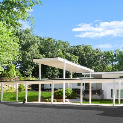 862 Fenimore by Paul Rudolph