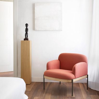 Abisko collection by Claesson Koivisto Rune for True Design