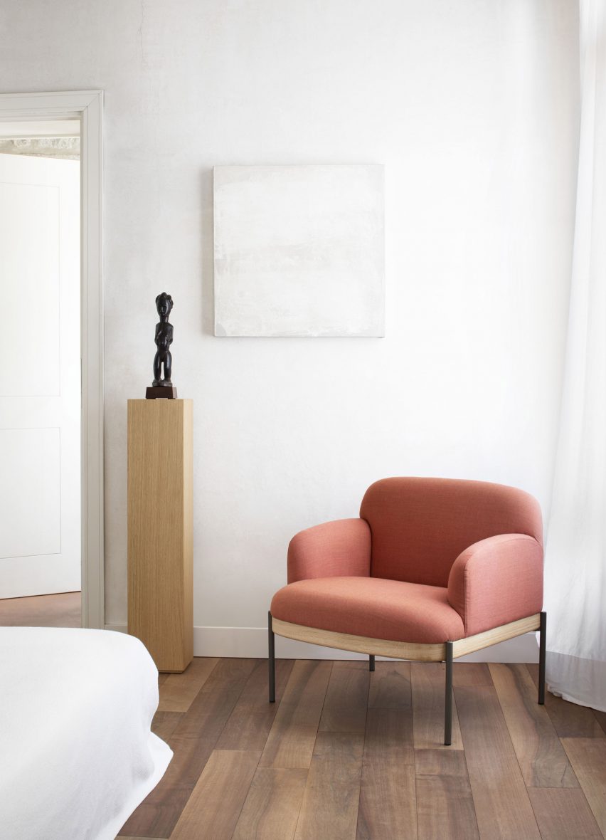 Abisko collection by Claesson Koivisto Rune for True Design