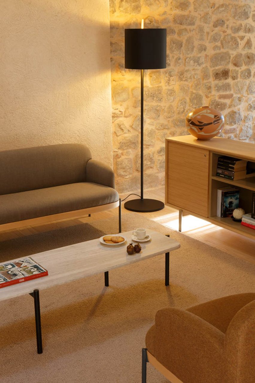 Abisko collection by Claesson Koivisto Rune for True Design