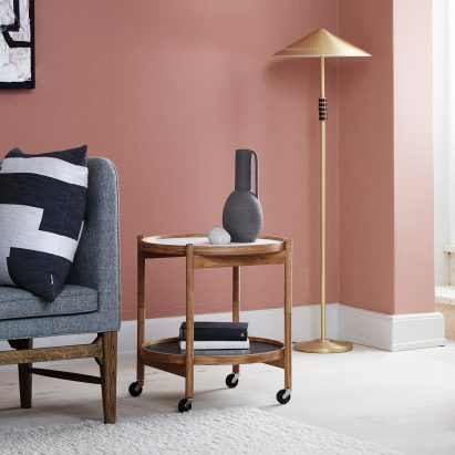 Bølling Tray Table by Hans Bølling for Brdr Krüger