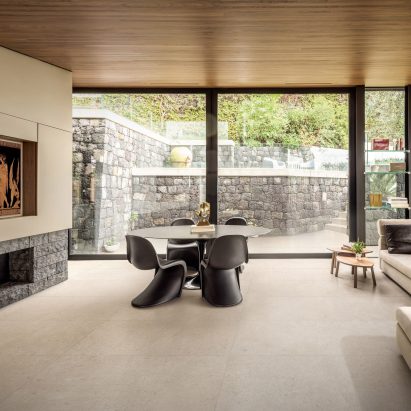 Carácter tiles by Marazzi